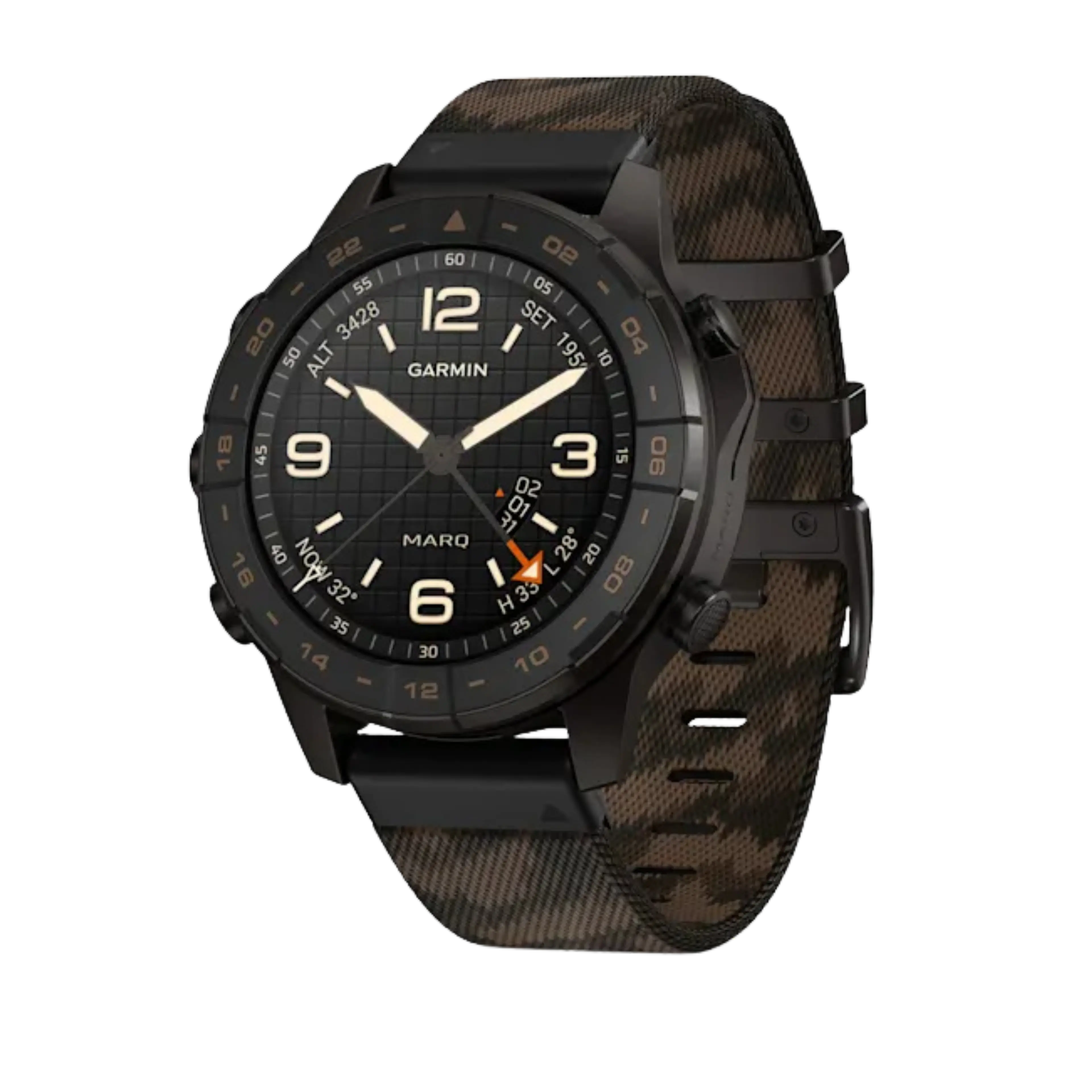 Garmin MARQ® Commander (Gen 3)