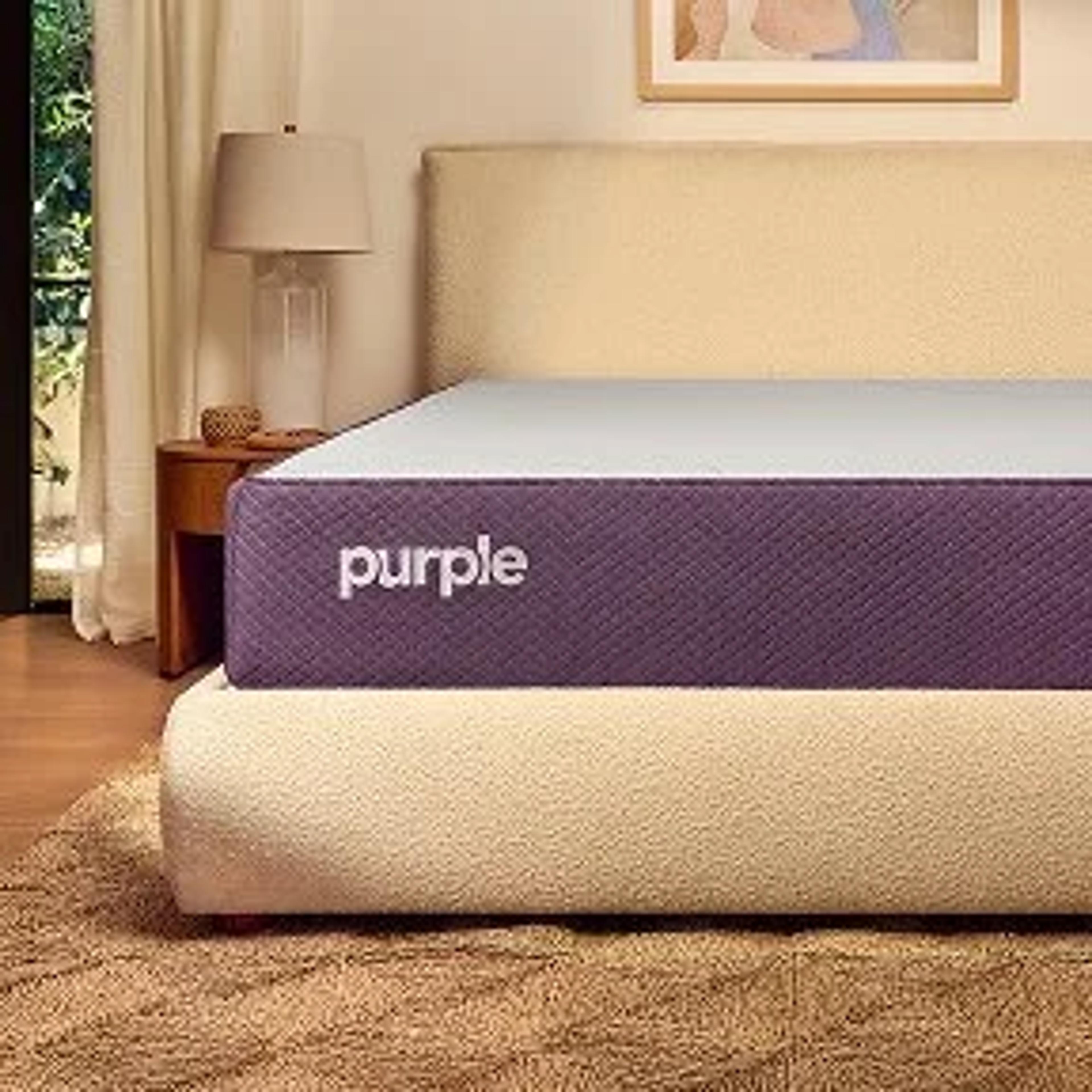 Restore® Hybrid Mattress