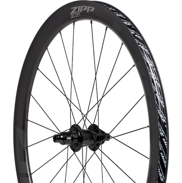 303 S Carbon Disc Brake Wheel - Tubeless