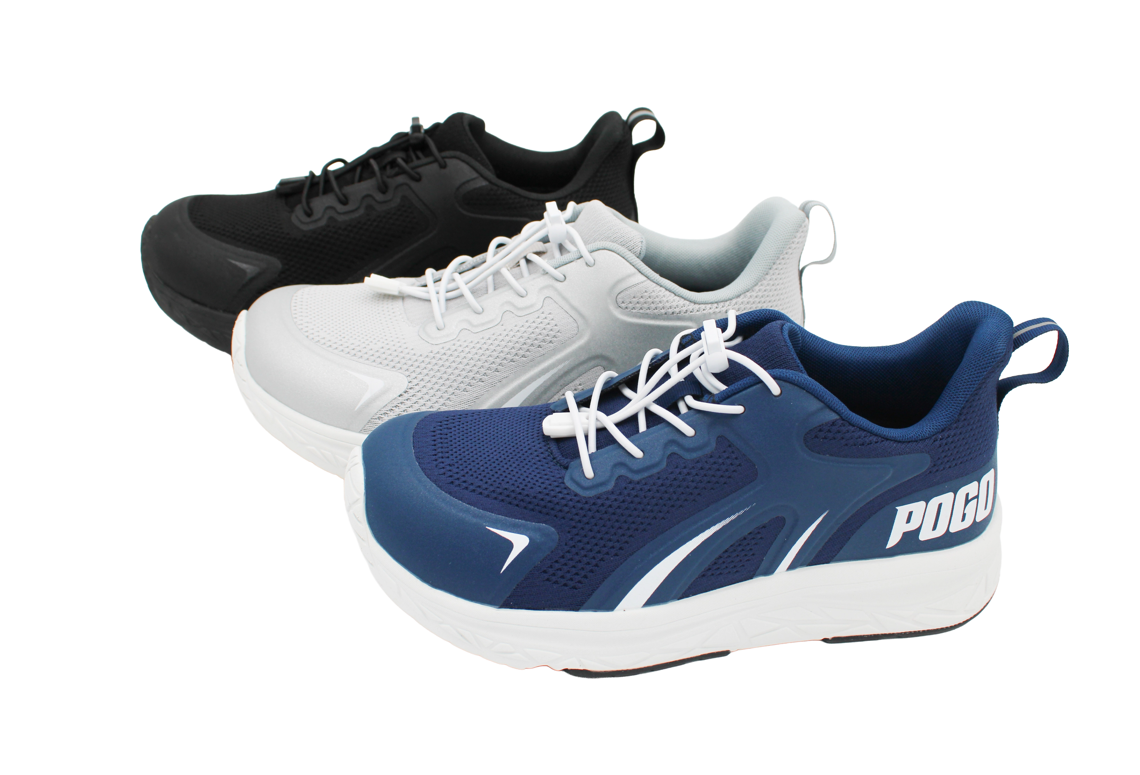 POGO® by DARCO Athletic Offloading Sneaker