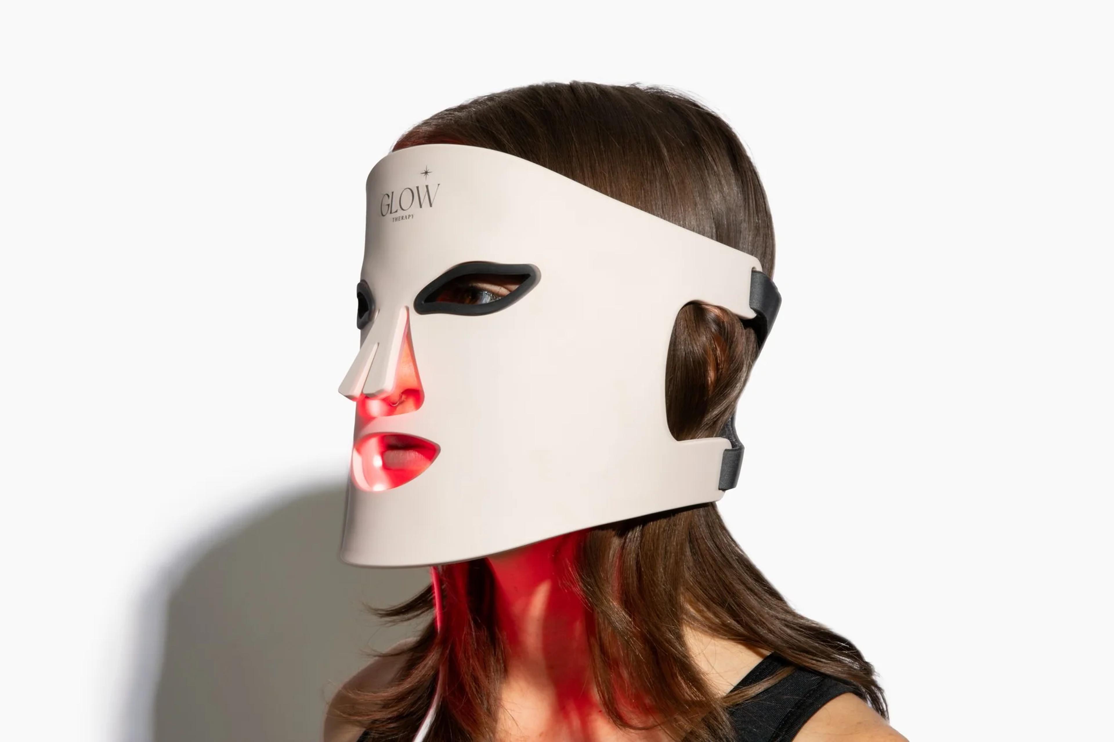 Hero image for Glow Therapy