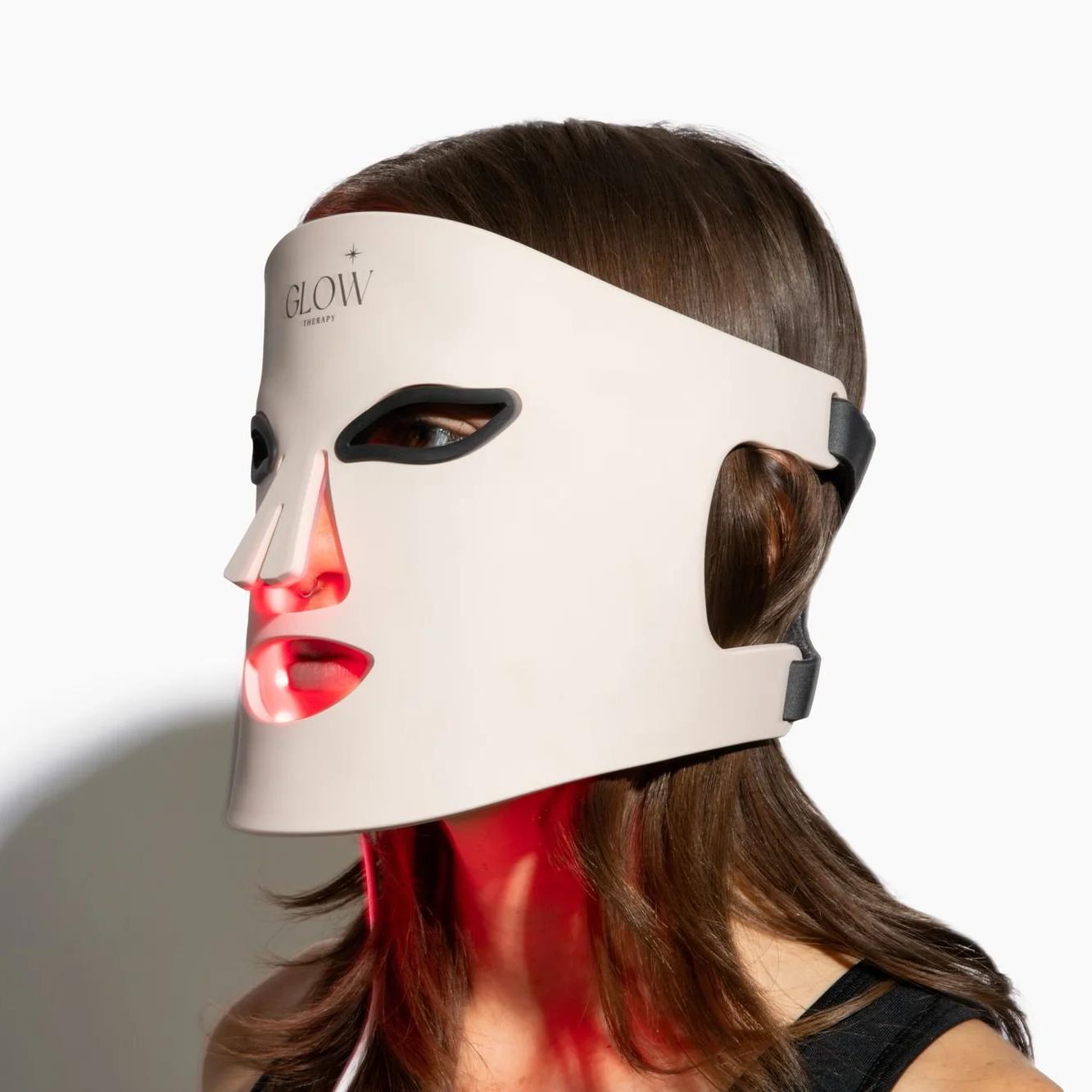 Hero image for Glow Therapy