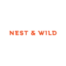 Nest & Wild logo