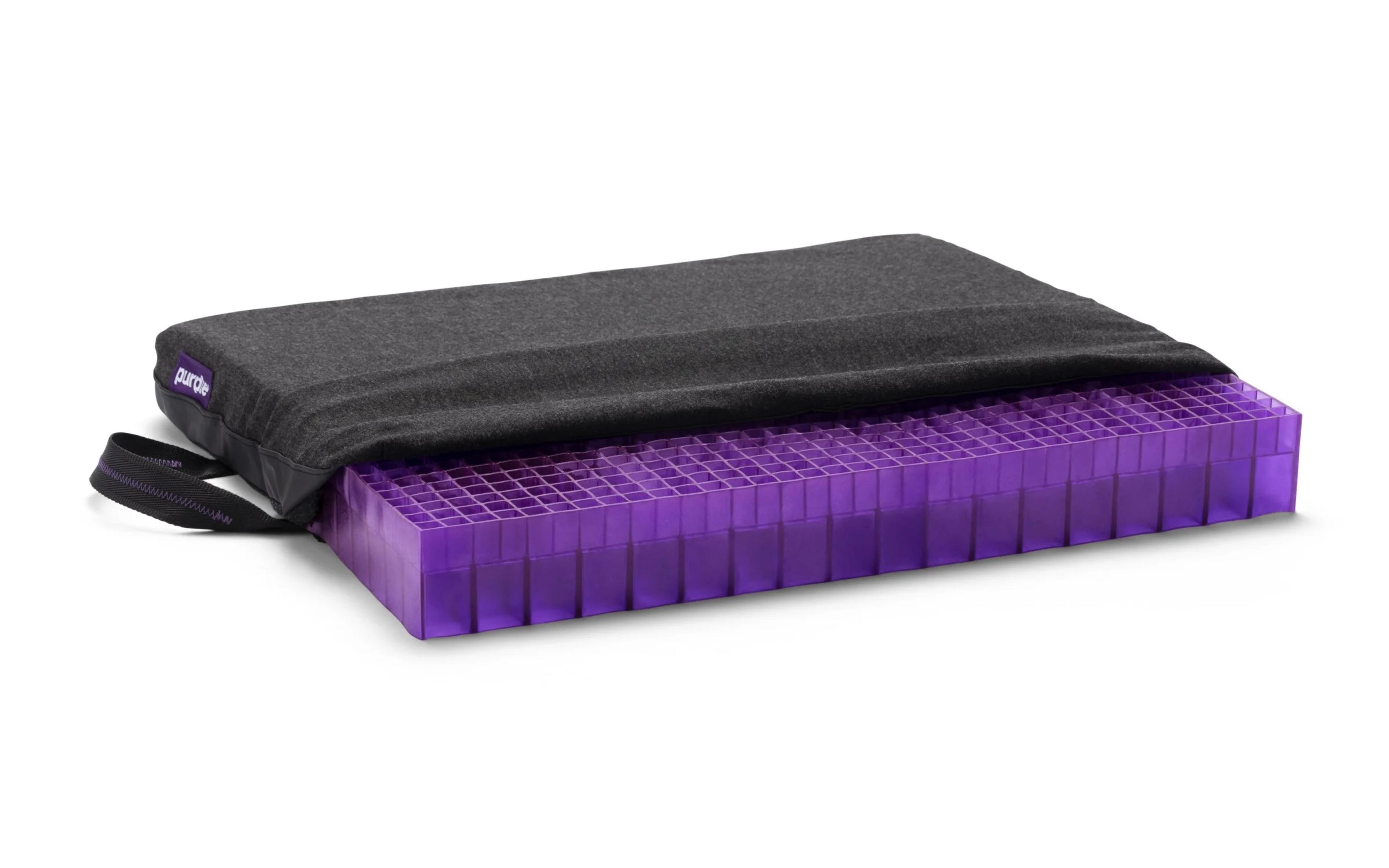 Double Seat Cushion