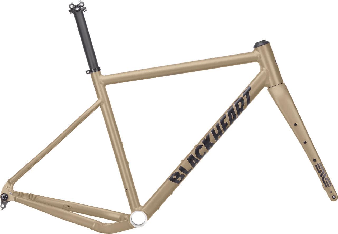 Gravel AL Frameset, view 16