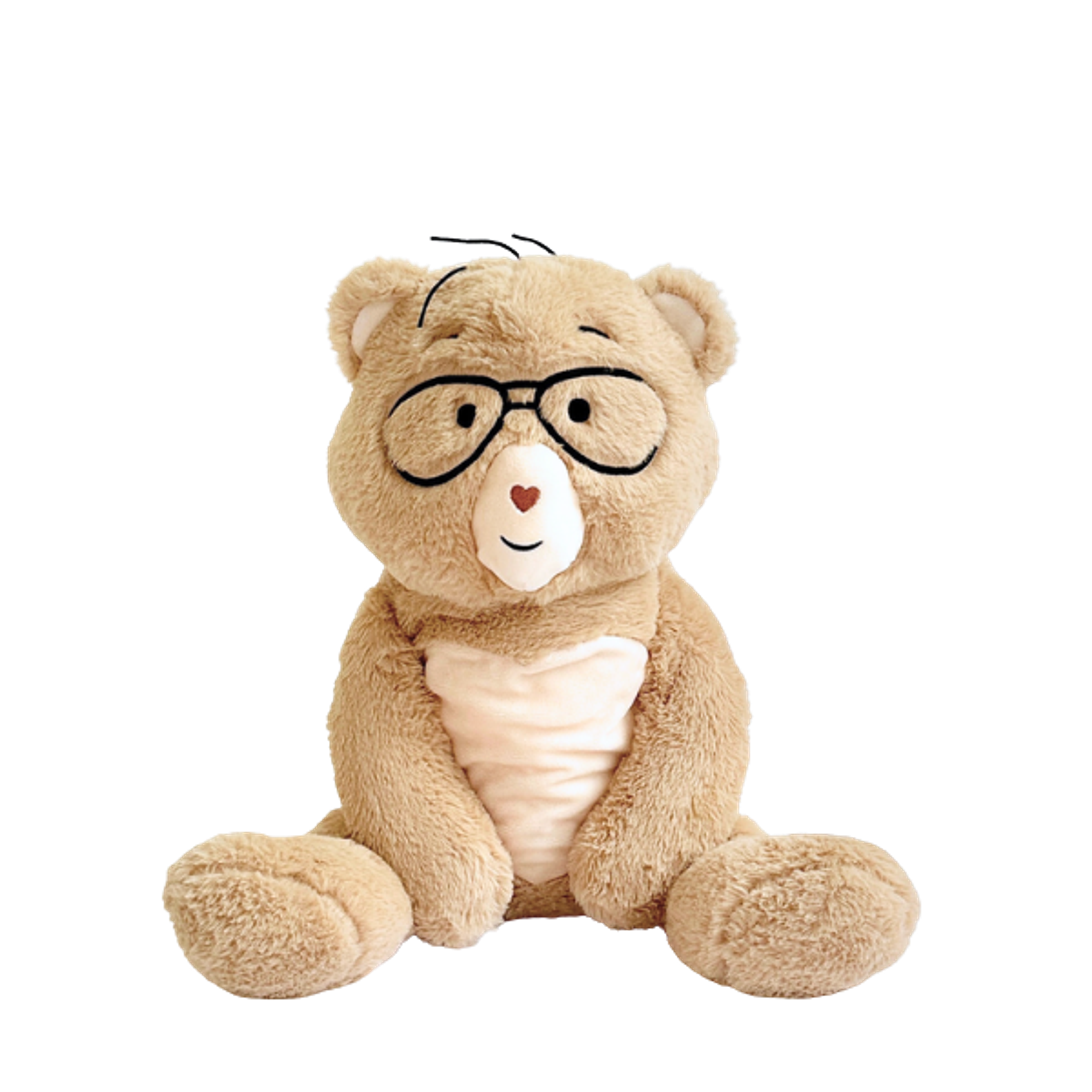 Percy, 5 lb. Comfort Bear