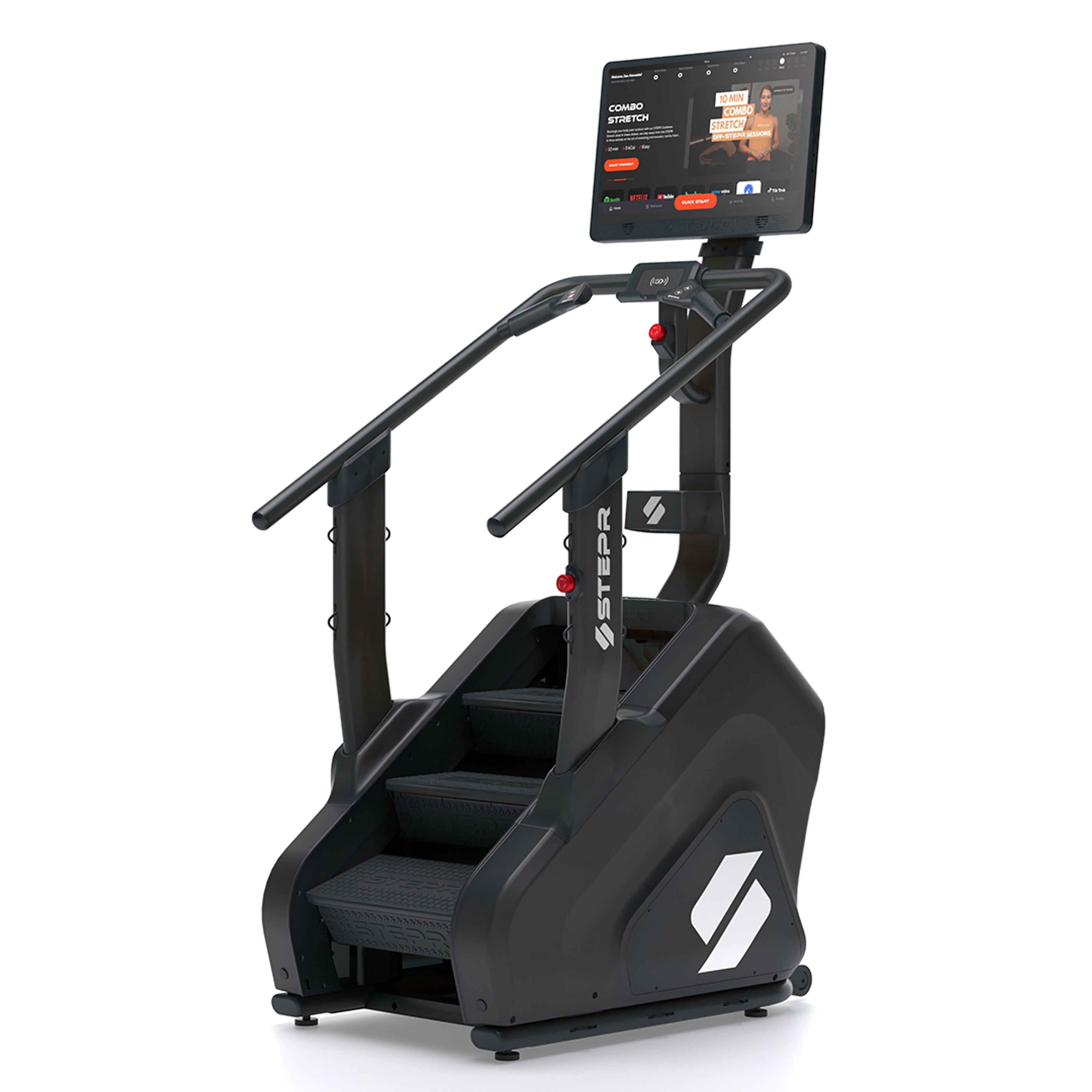 STEPR PRO+
