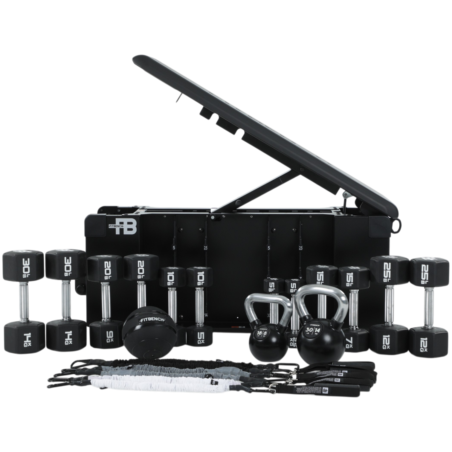 FITBENCH ONE NXT GEN