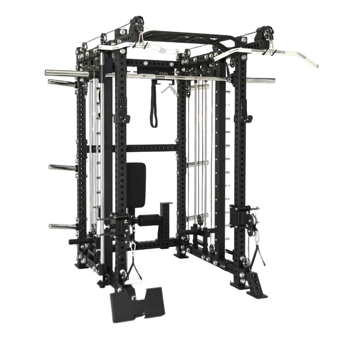 HDS Smith Machine All-In-One