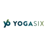 YogaSix logo
