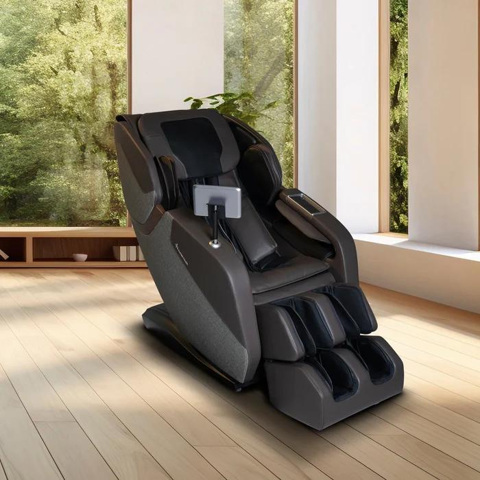 Product image for WholeBody® ROVE Massage Chair in Earth