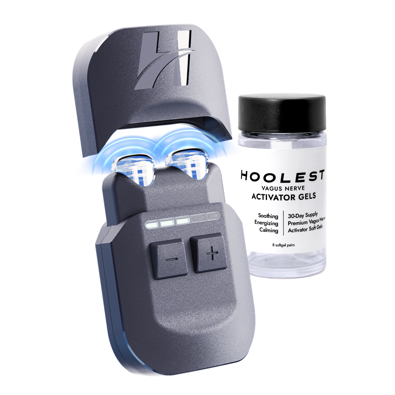 VeRelief Prime Stimulator / Graphite