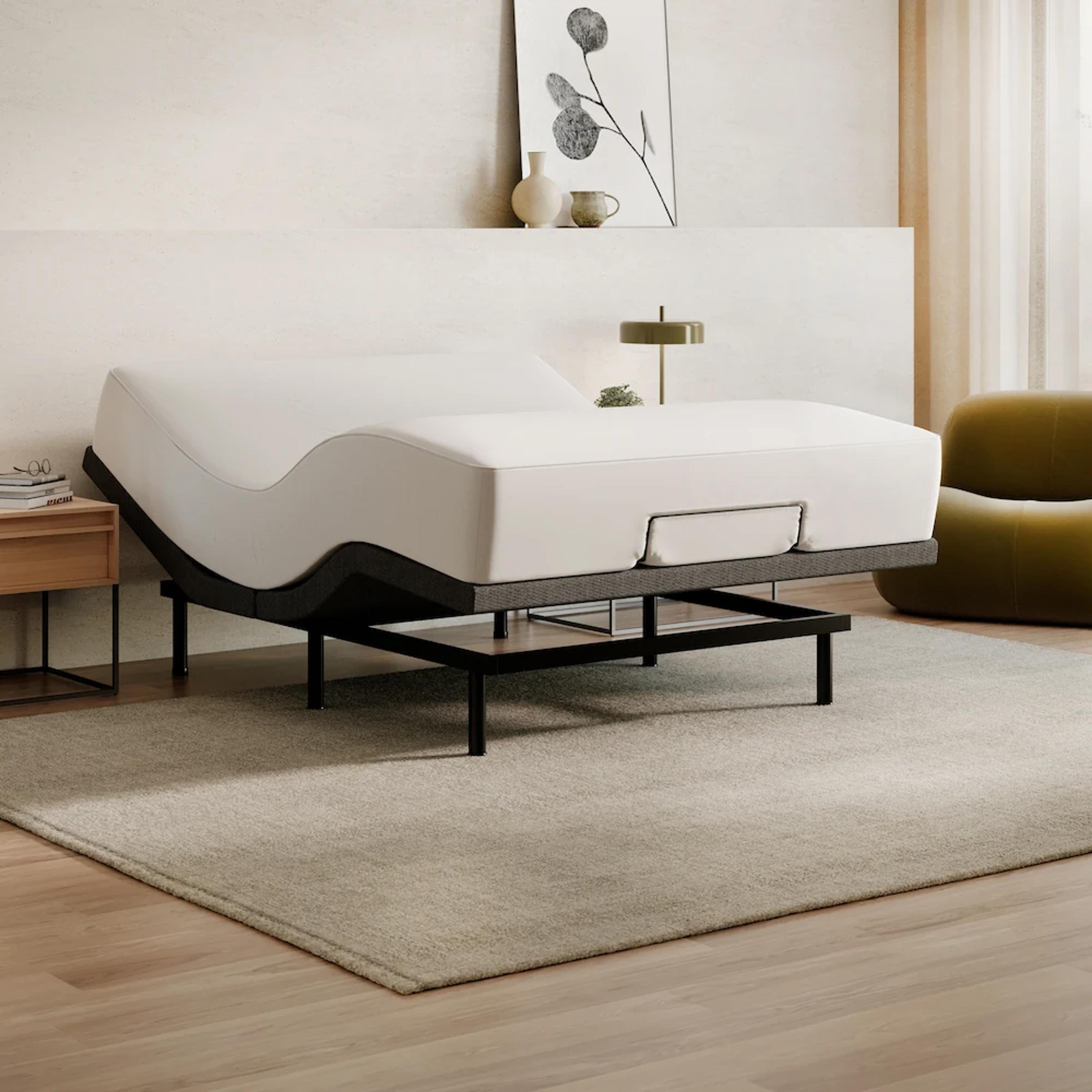 Adjustable Bed Frame