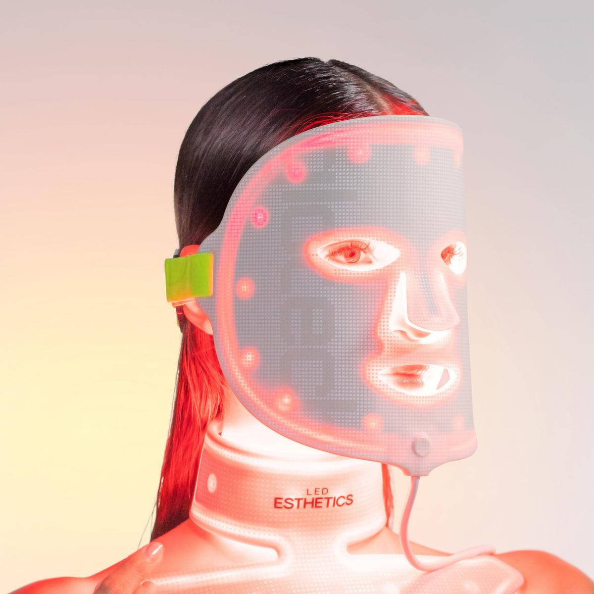 Glotech™ Mask Pro - Mask Only
