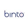 Binto logo