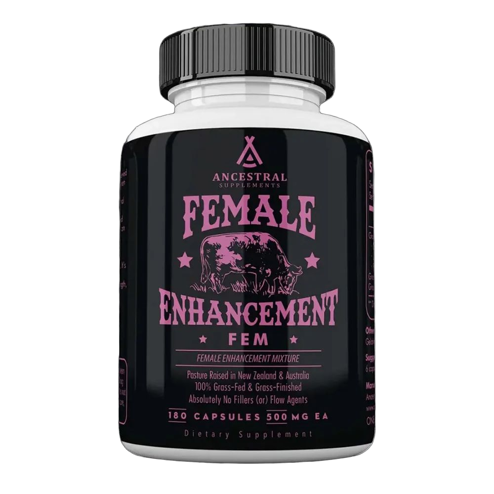 FEM: Female Enhancement Mixture