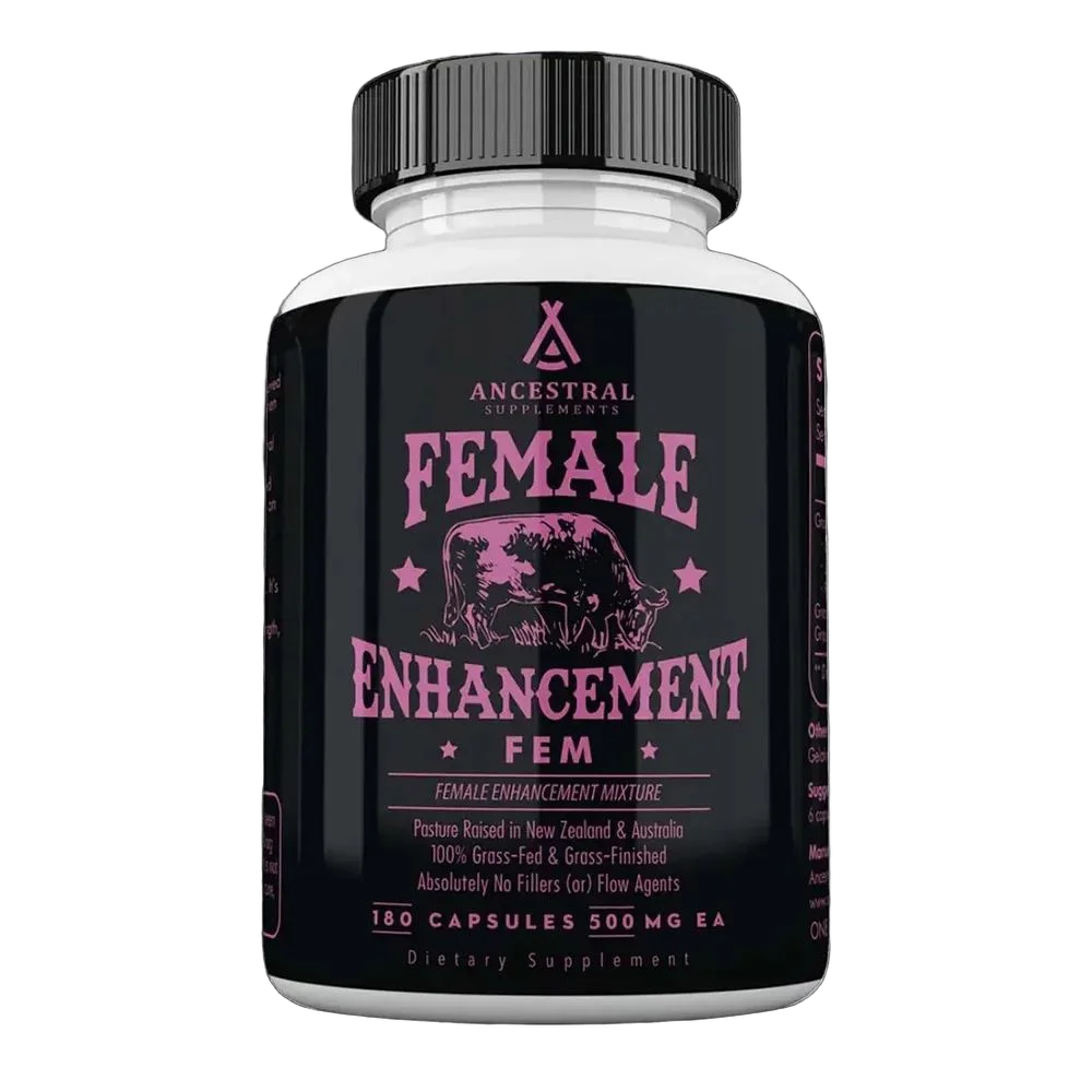 Ancestral Supplements FEm