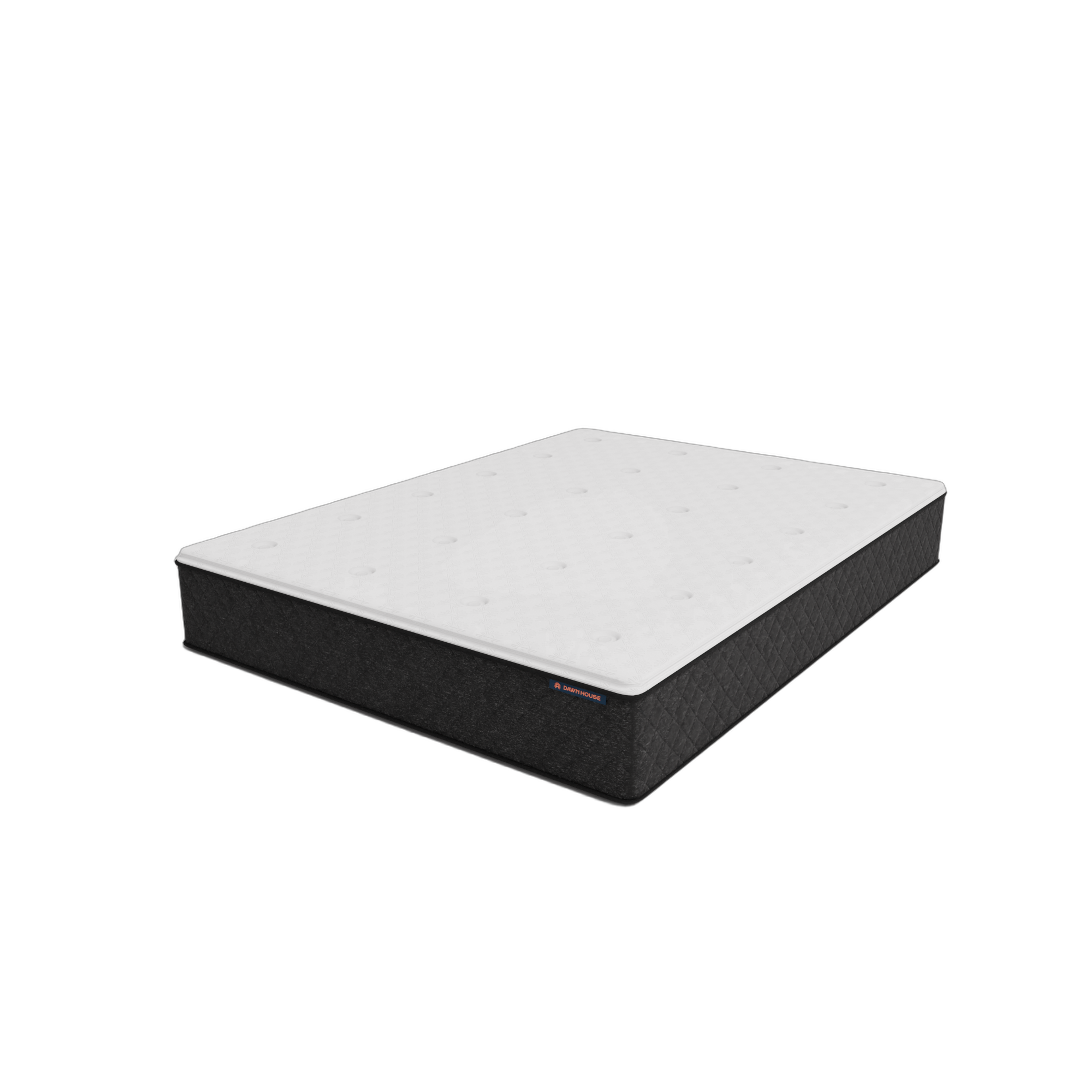 Dawn House Hybrid Mattress