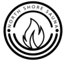 North Shore Sauna logo