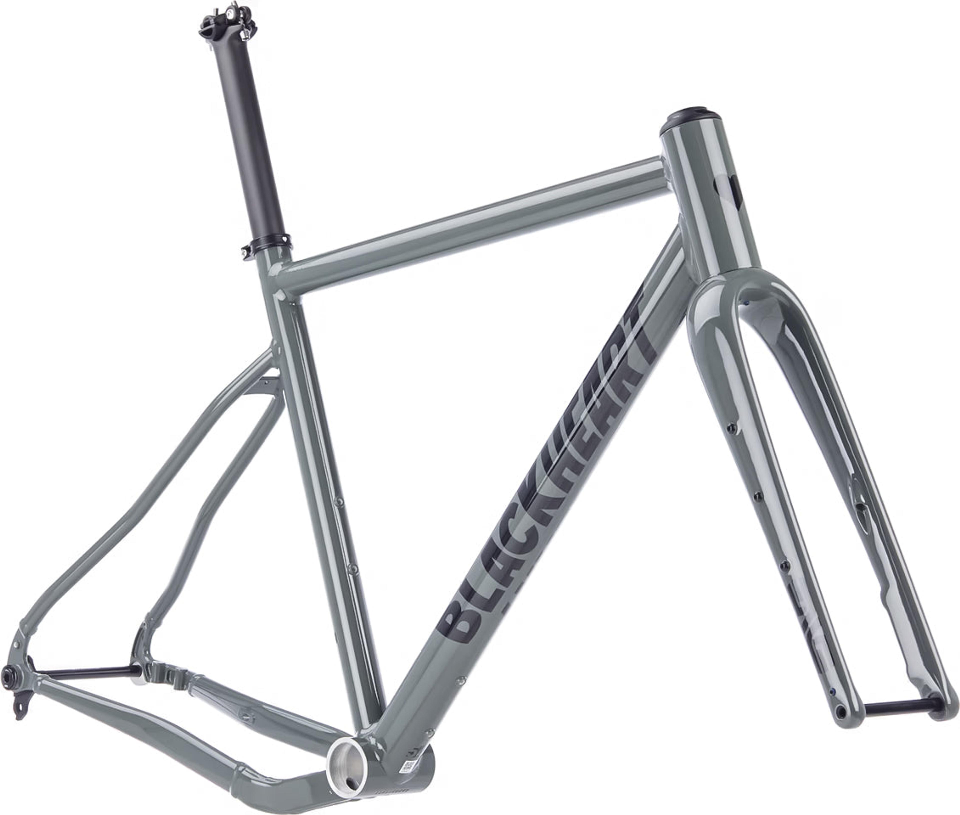 Gravel AL Frameset, view 28