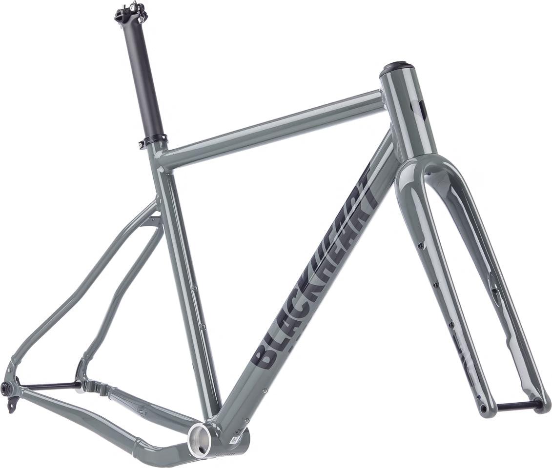 Gravel AL Frameset, view 28