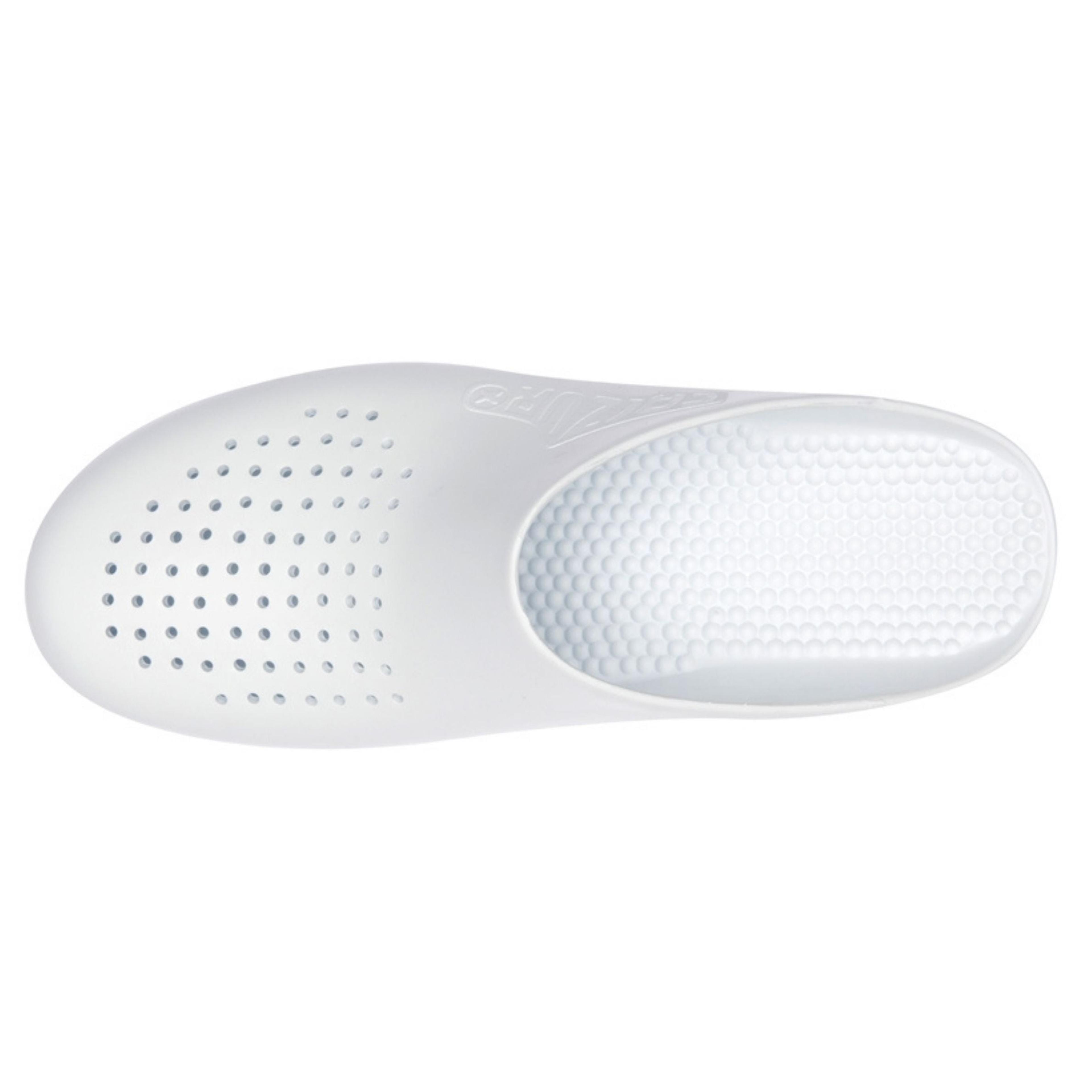 Calzuro Classic With Holes - White image 5