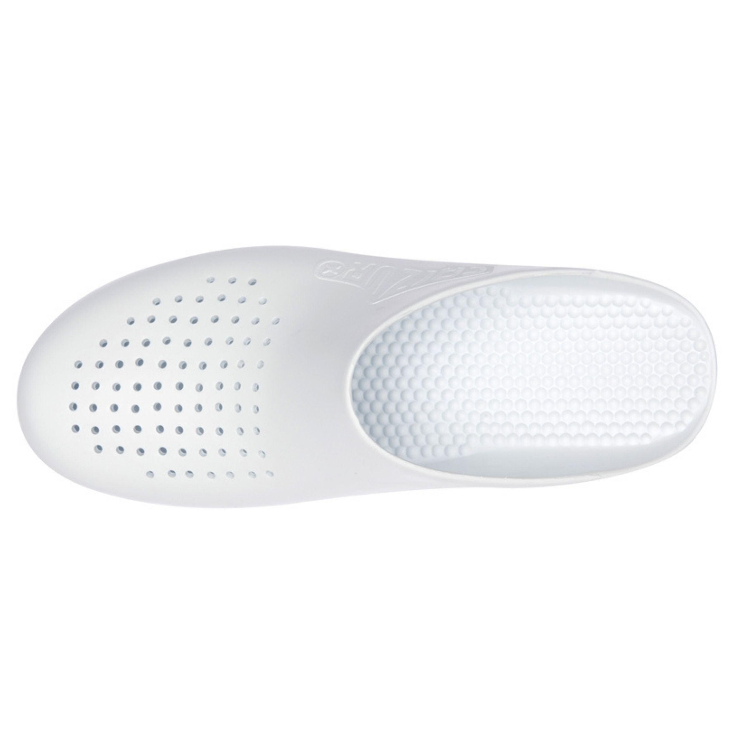 Calzuro Classic With Holes - White image 5