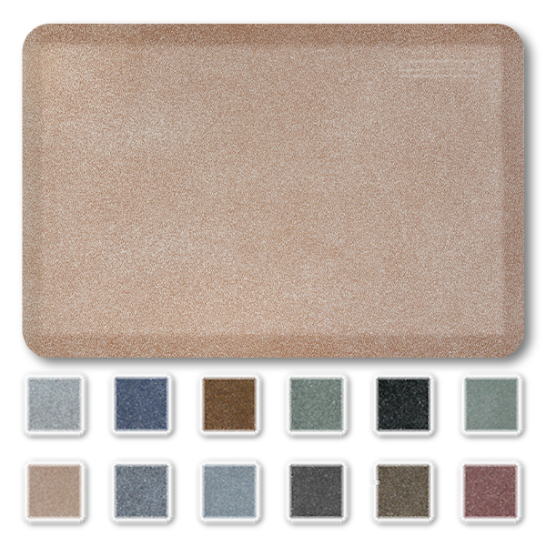 The Granite Collection