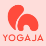 Yogaja logo