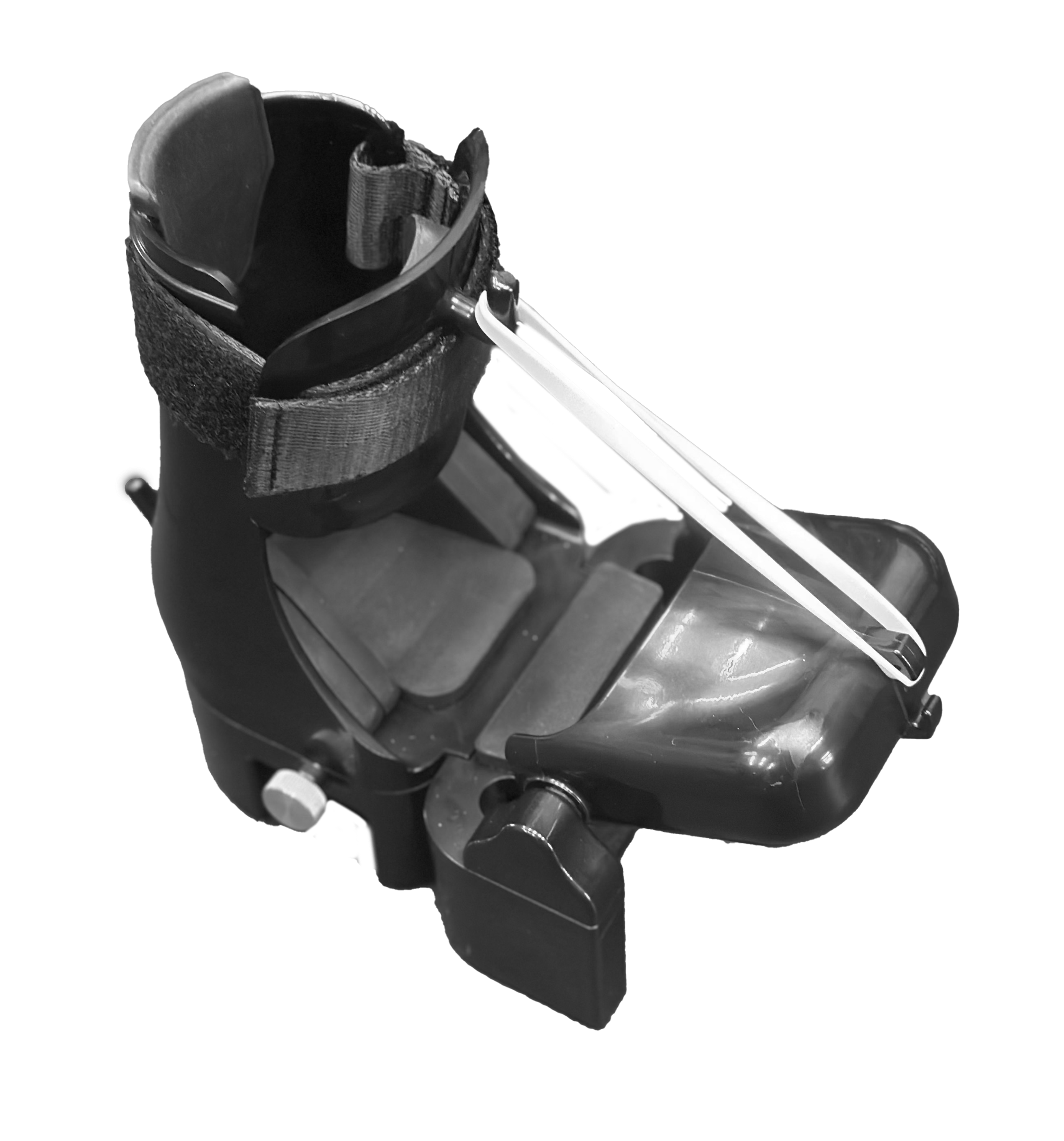 FoosFoot™