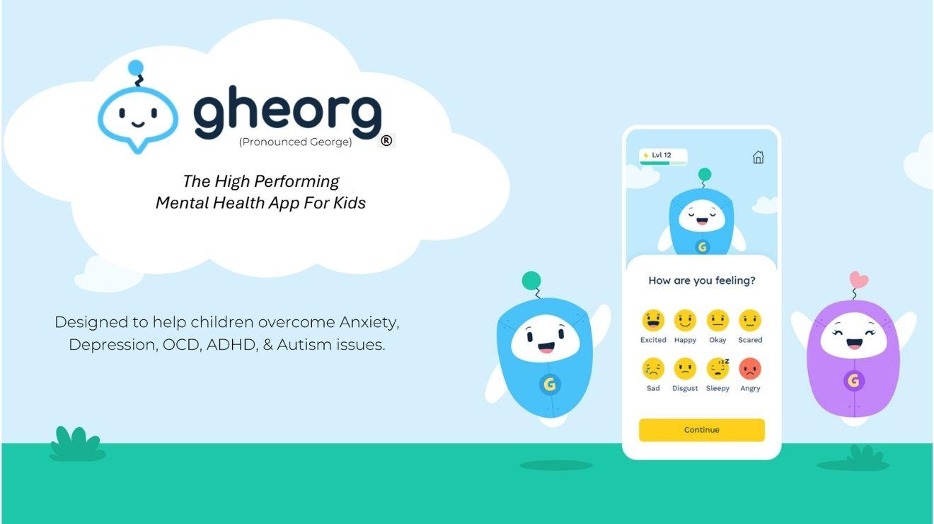 Hero image for Gheorg