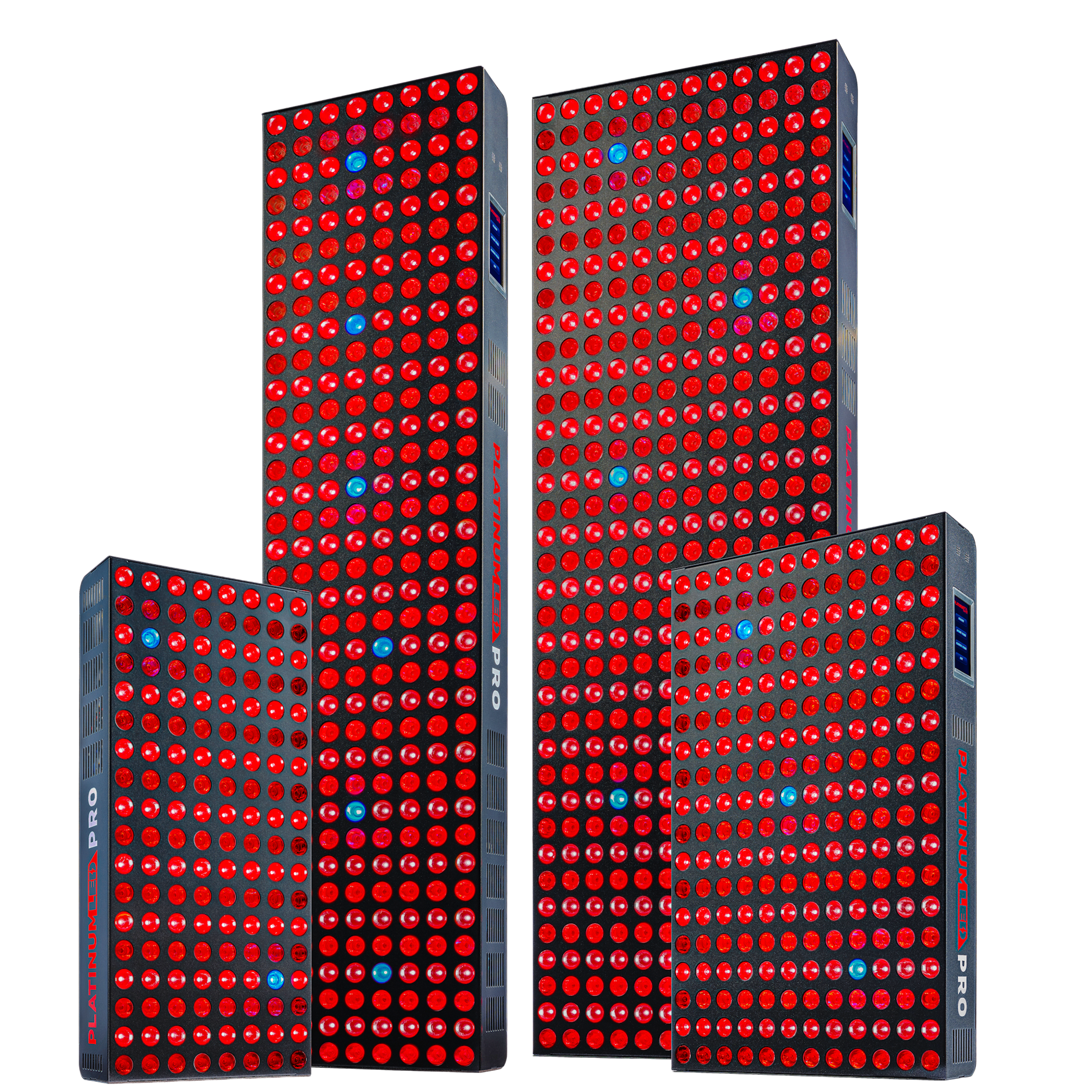 PlatinumLED Therapy Lights: BIOMAX PRO Series