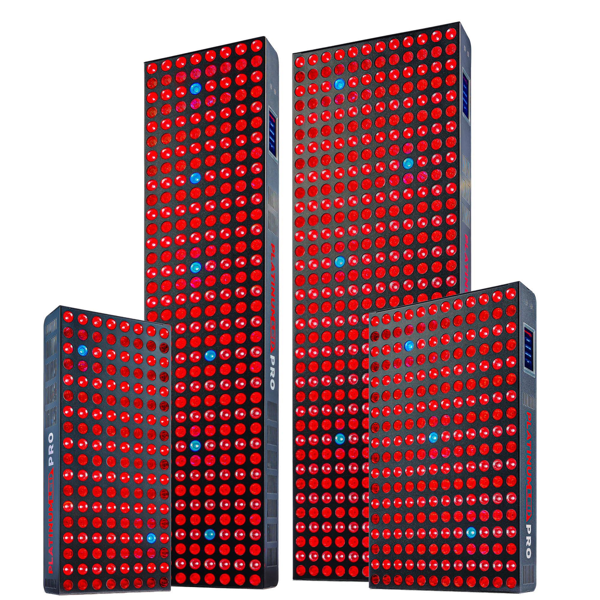 PlatinumLED Therapy Lights: BIOMAX PRO Series