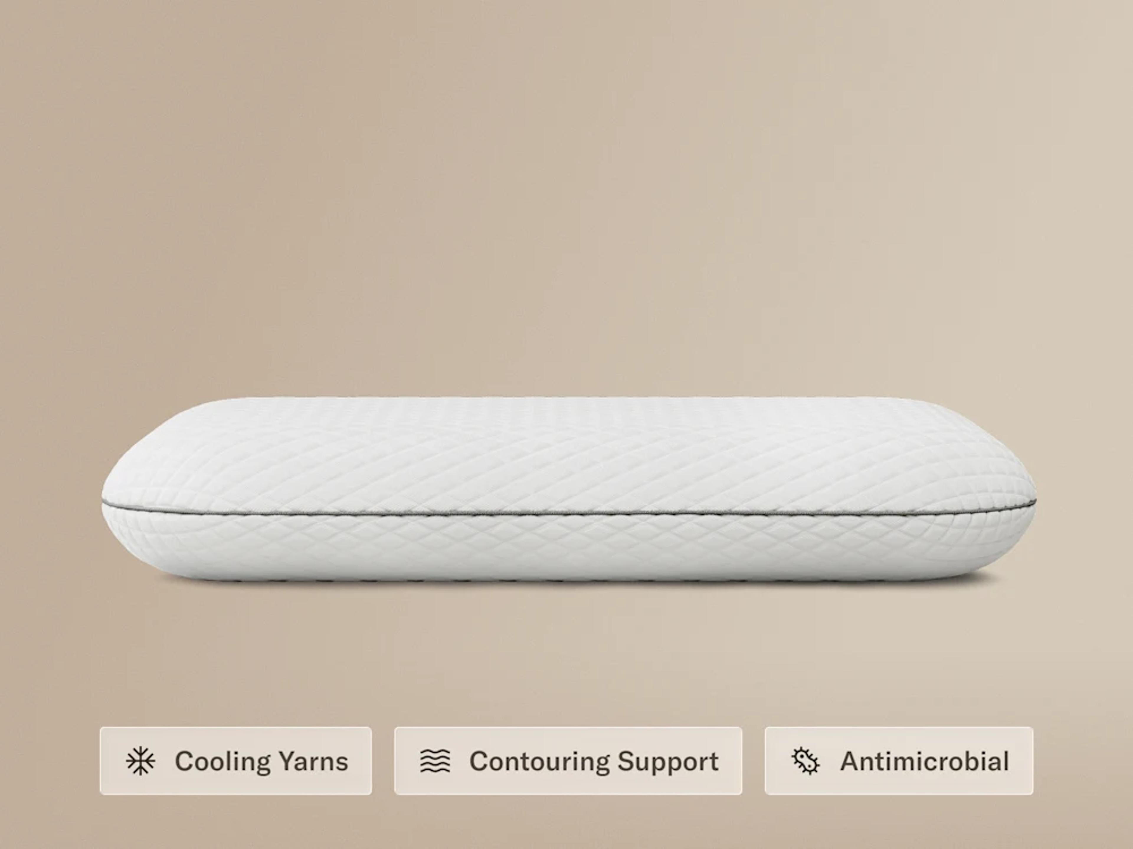 Serenity Cooling Pillow, view 2