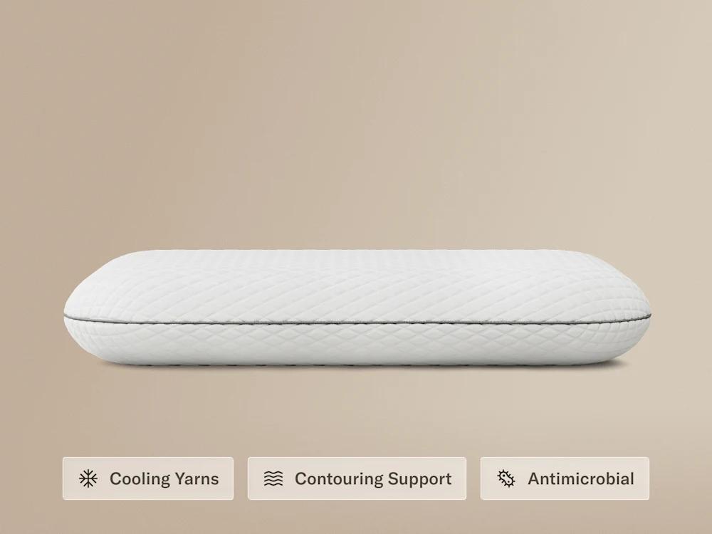 Serenity Cooling Pillow, view 2