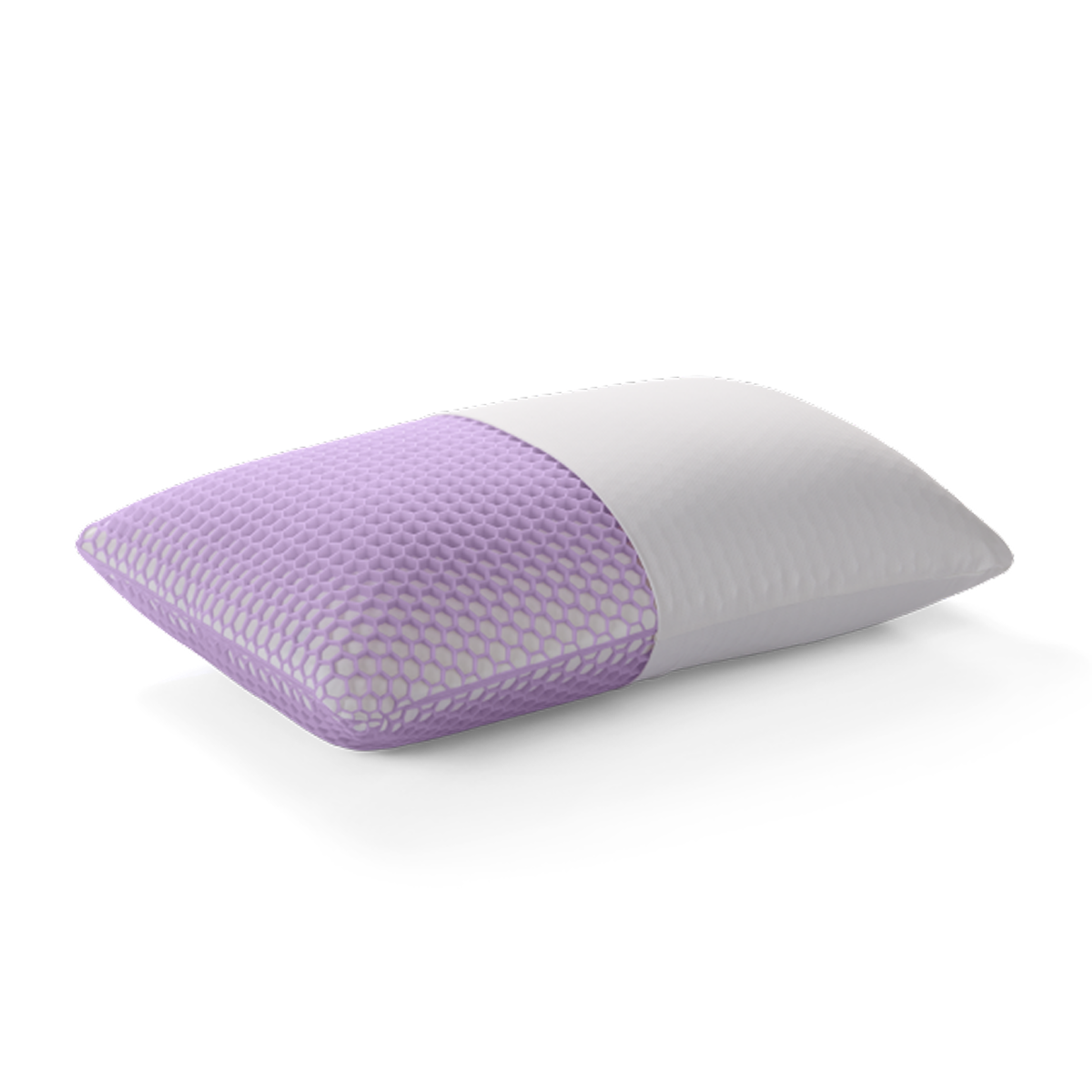 Purple Harmony™ Pillow