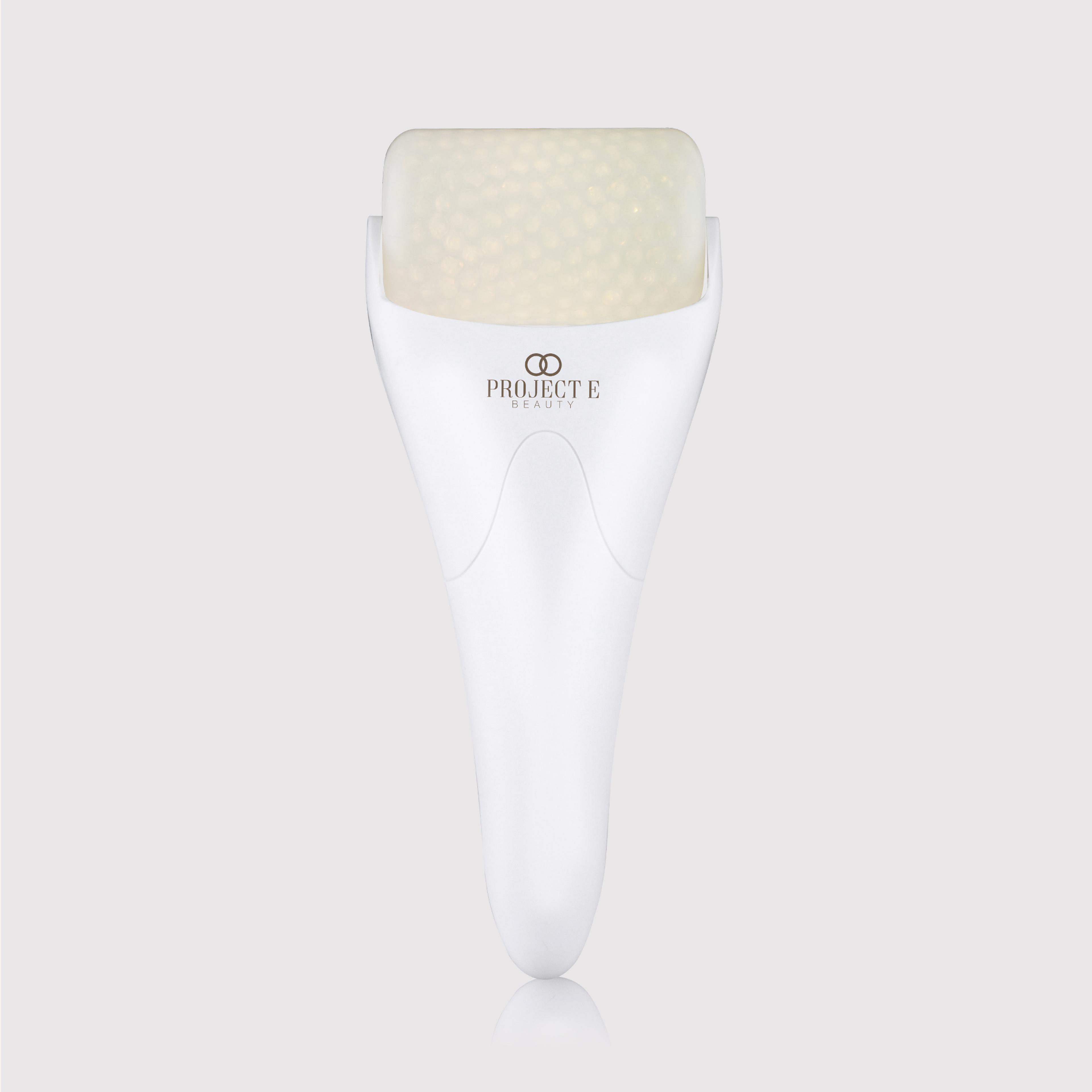 The Ice Roller Cryotherapy Treatment