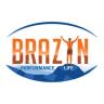Brazyn Life logo