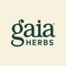 Gaia Herbs logo