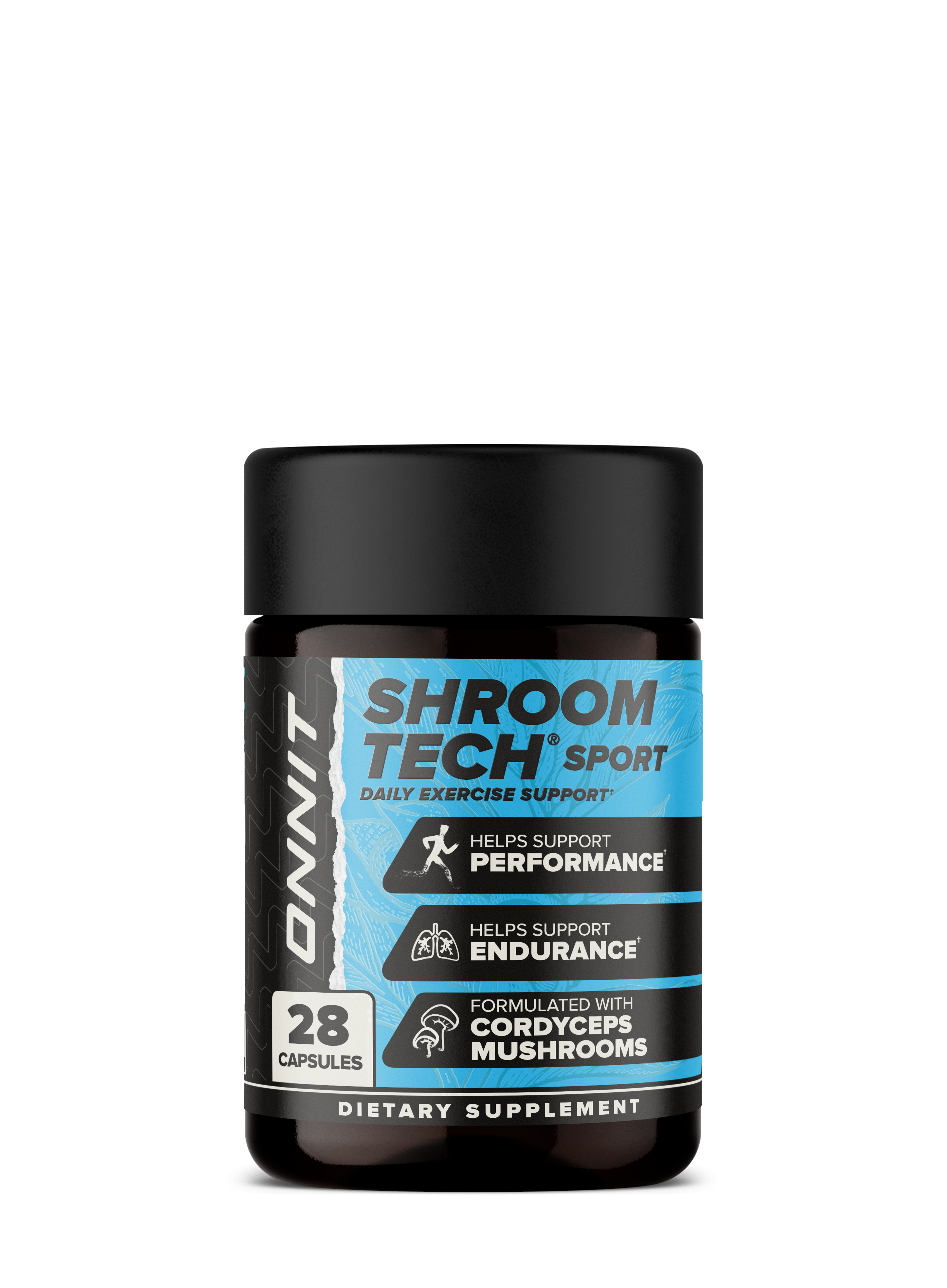 Shroom Tech® SPORT