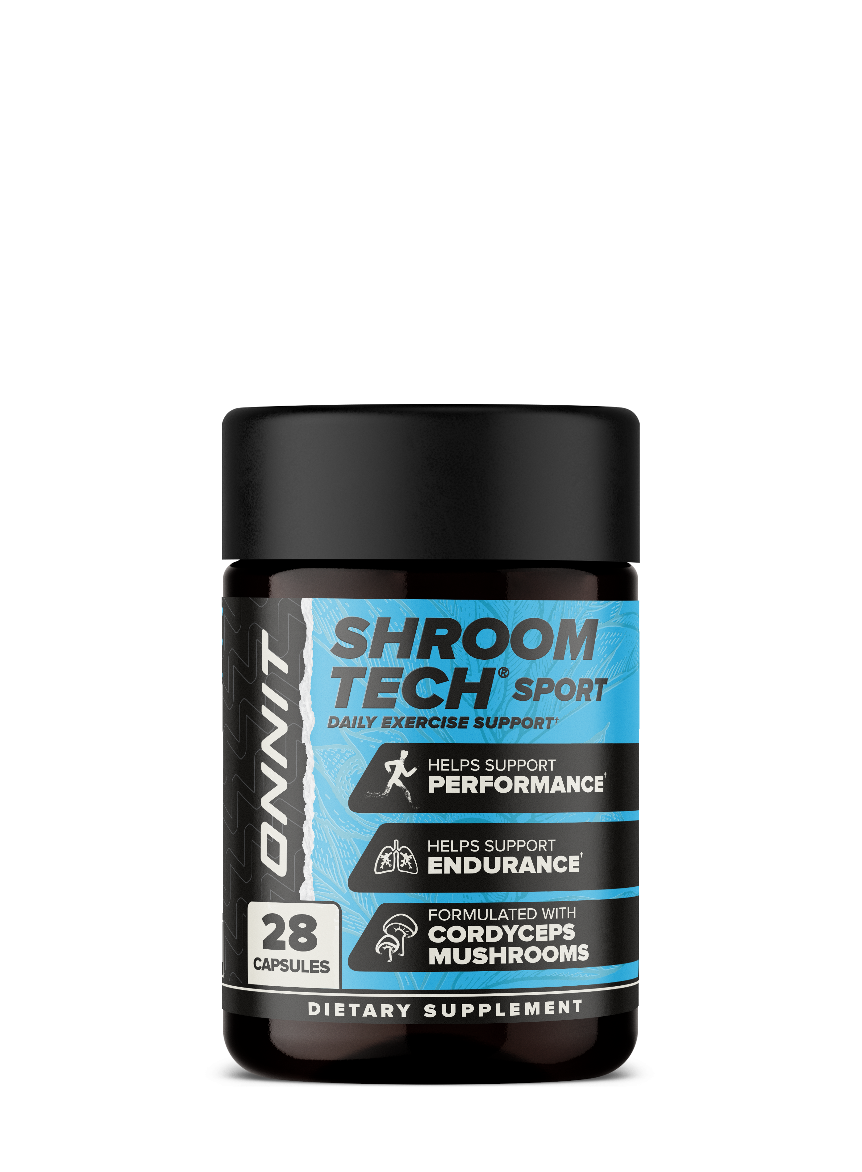 Shroom Tech® SPORT