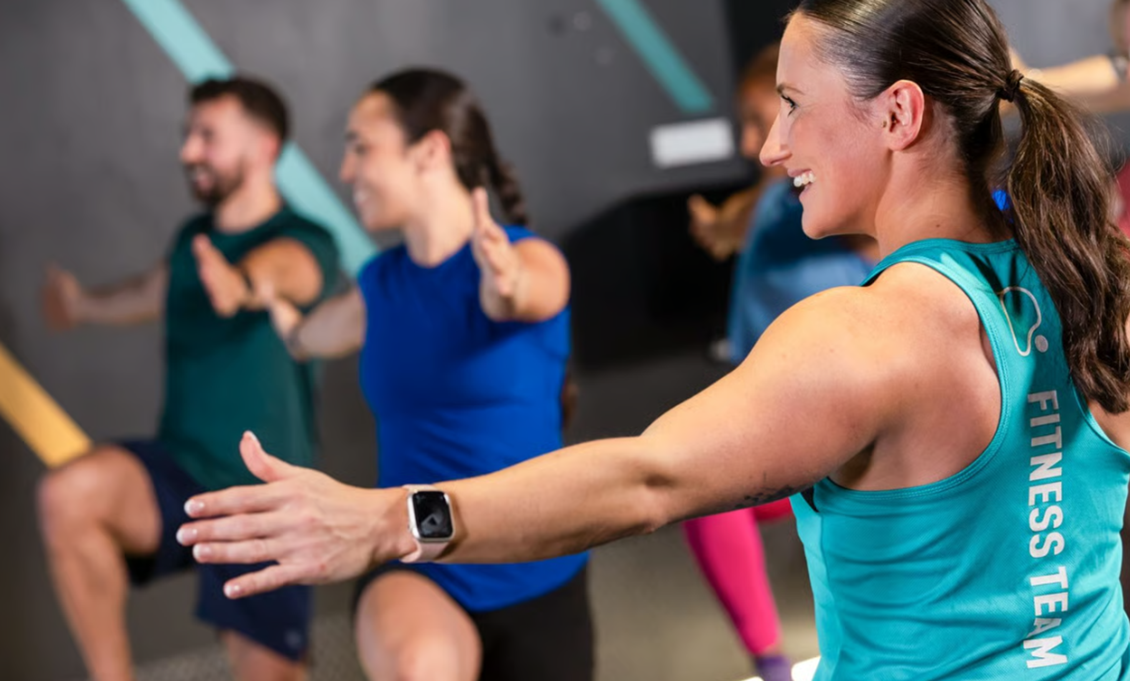 PureGym