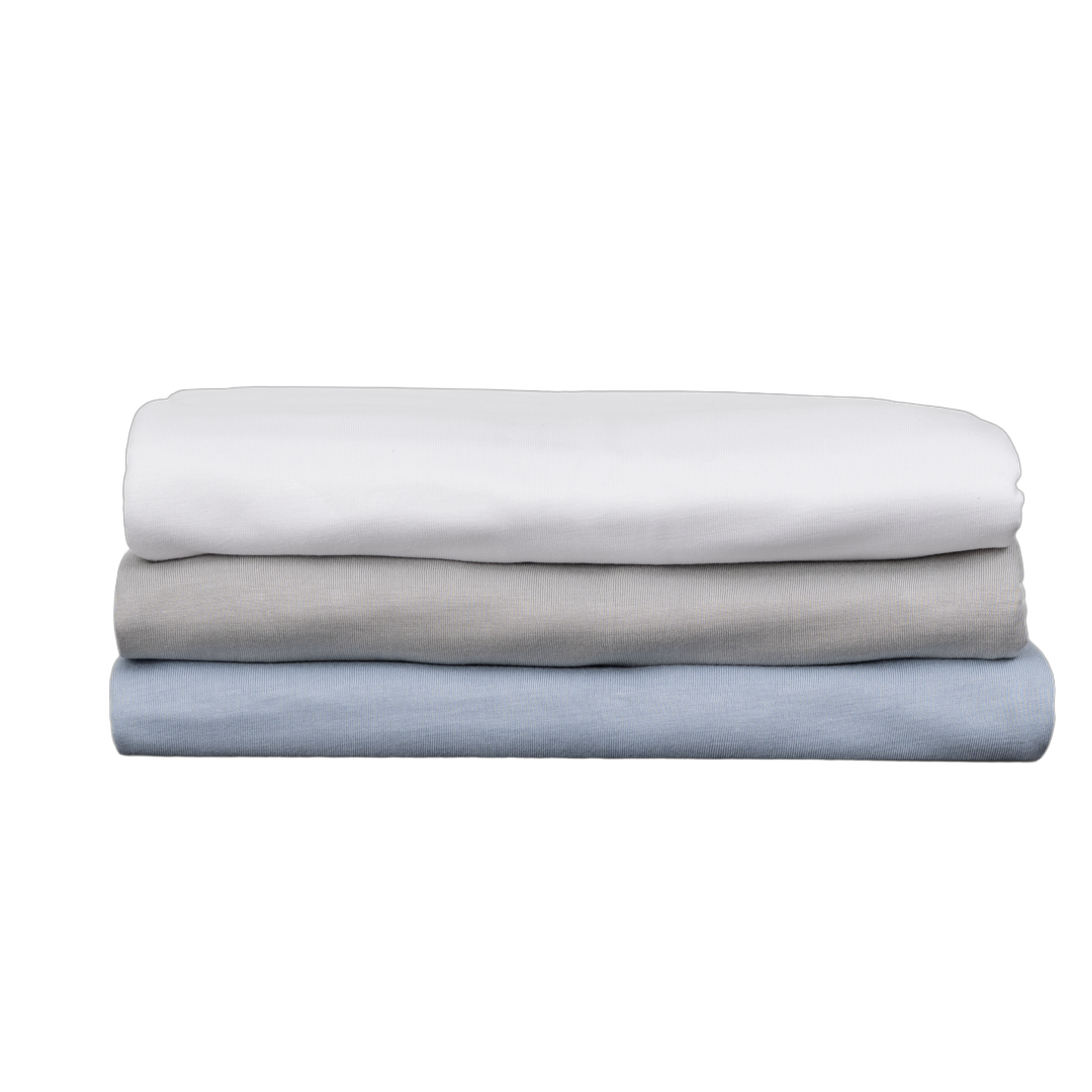 BedWorks™ Bamboo Jersey Sheet Set