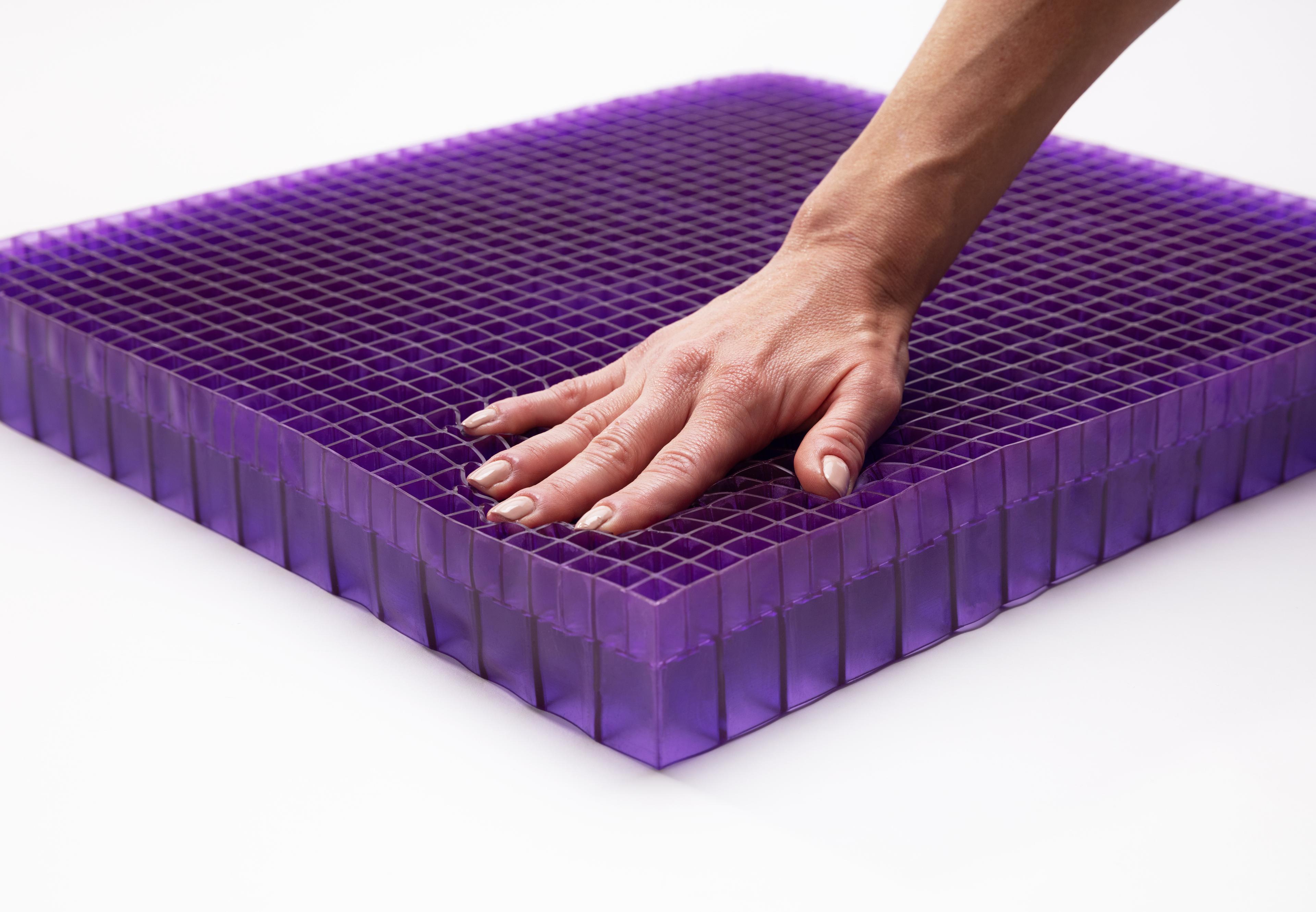 Double Seat Cushion, view 5