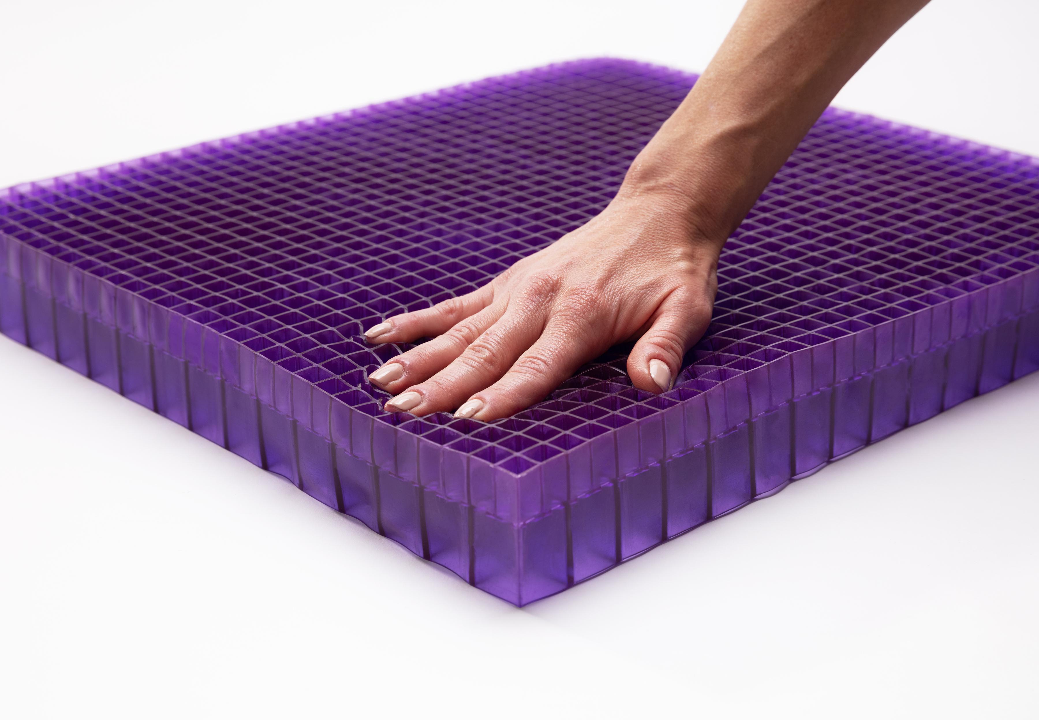 Double Seat Cushion, view 5