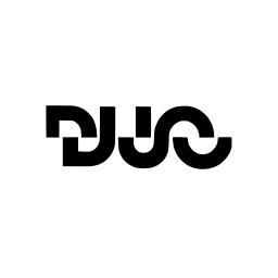 DUO Houston logo