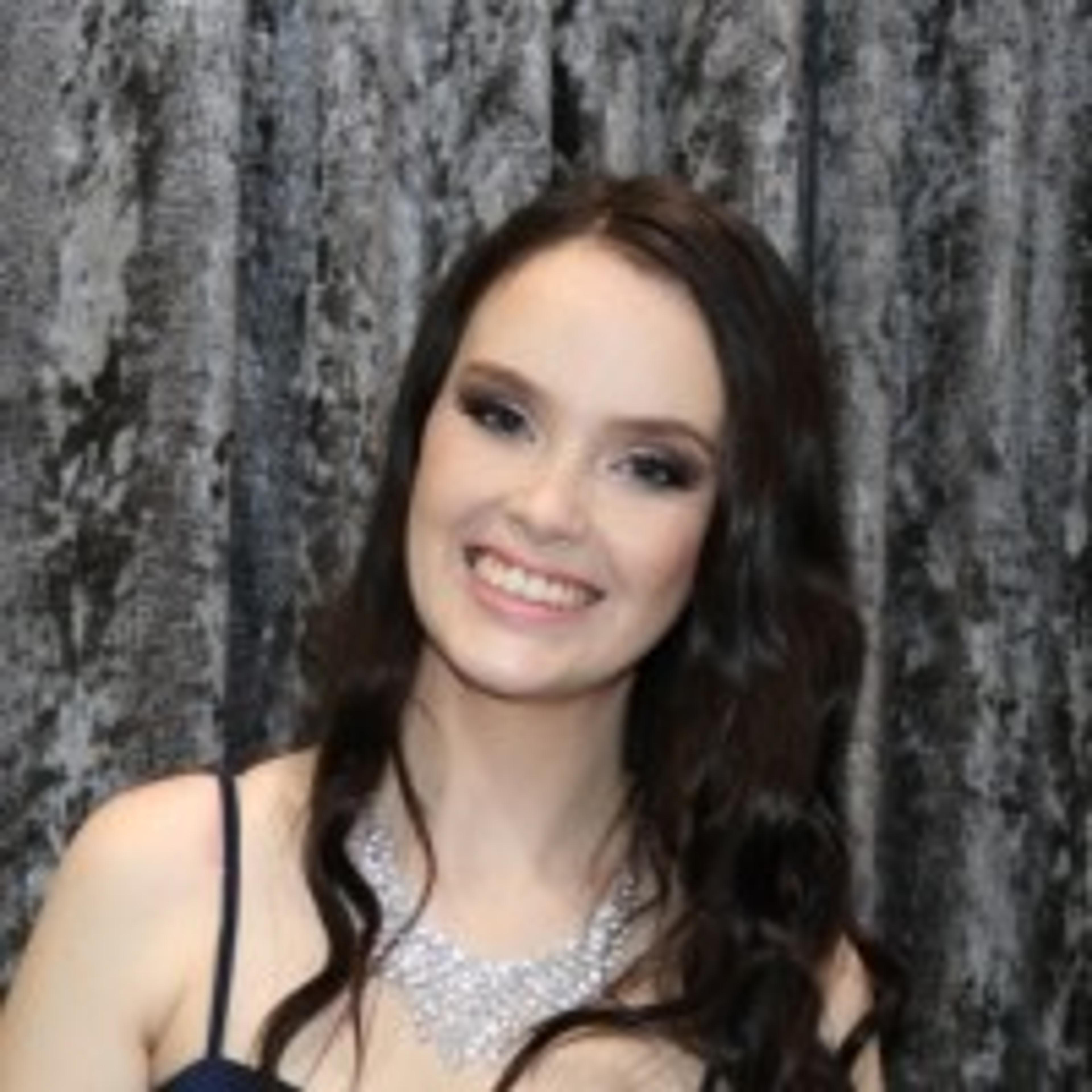 Anna Meyer photo