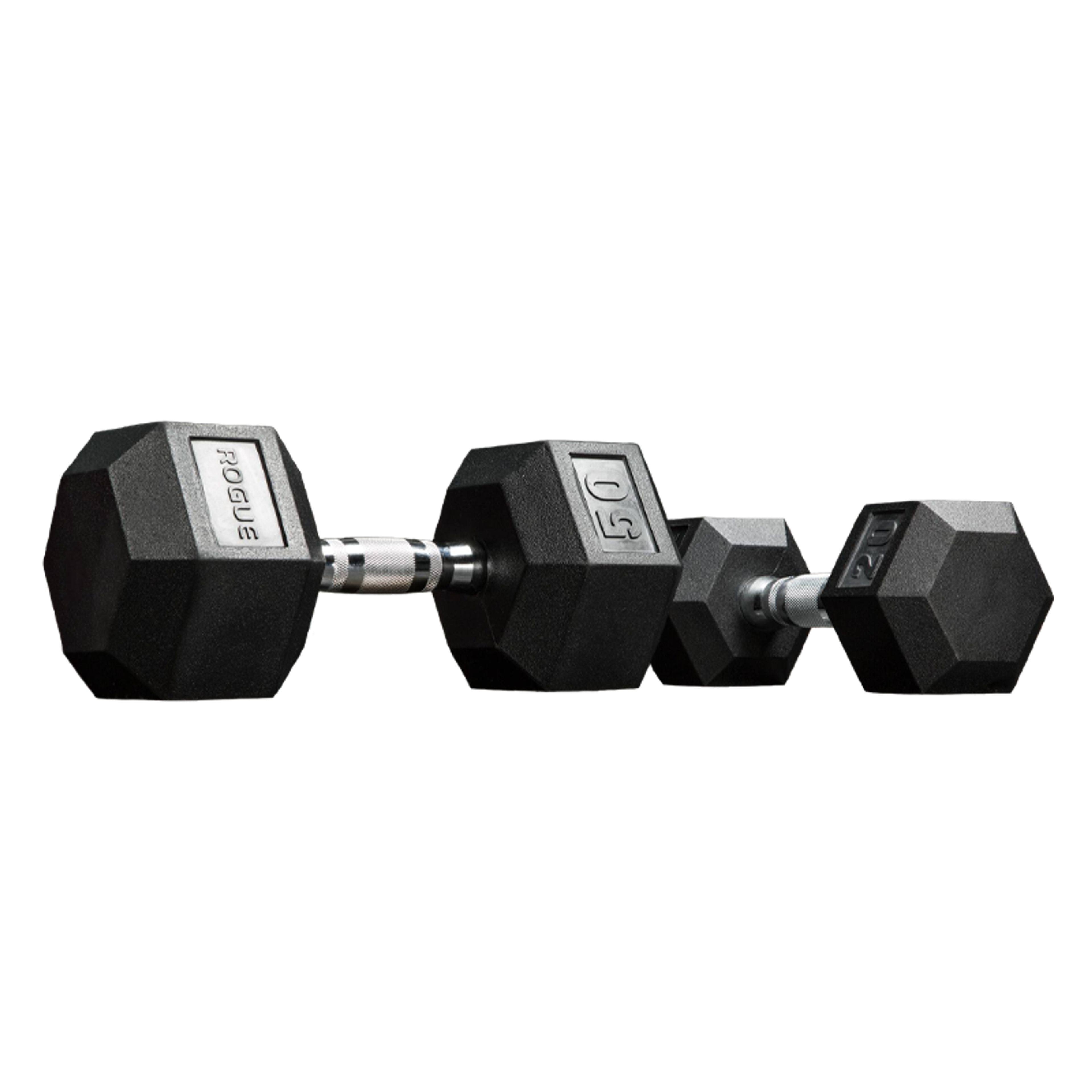 Rogue Dumbbells