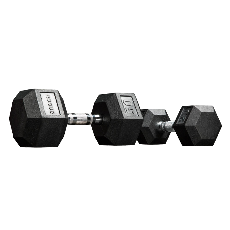 Rogue Dumbbells