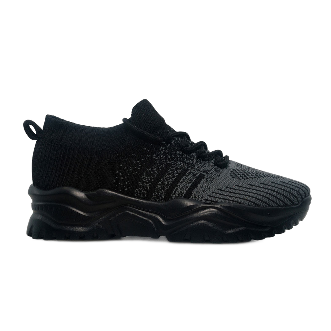 Ortho Cloud 1.0 Unisex Shoes - Midnight Black
